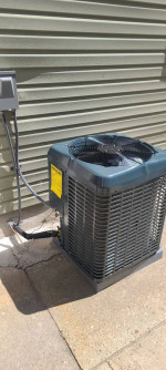 Ac Repair & Install Family Owned & Operated 35 yrs 856-718-7878