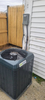 Ac Repair & Install Family Owned & Operated 35 yrs 856-718-7878