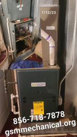 Heating Service 856-718-7878