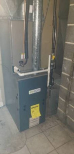 Heating Service 856-718-7878