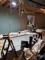 Handyman services plumbing electrical painting