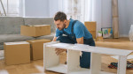 🔵 HANDYMAN - TV MOUNTING, FURNITURE ASSEMBLY, BLINDS INSTALL AND MORE