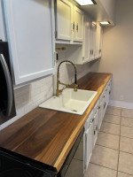Property turns-Handyman- Maintenance man
