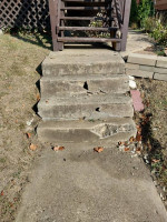 Property turns-Handyman- Maintenance man