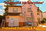 Trotwood Painting💥Remolding💥Carpentry💥Water Damage Kitchen Basement