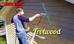 Trotwood Painting💥Remolding💥Carpentry💥Water Damage Kitchen Basement