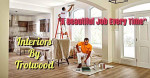 Trotwood Painting💥Remolding💥Carpentry💥Water Damage Kitchen Basement