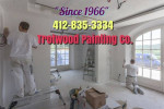 Trotwood Painting💥Remolding💥Carpentry💥Water Damage Kitchen Basement