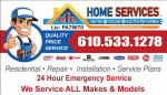 efe HVAC Services