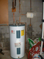 efe HVAC Services