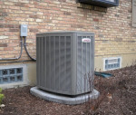 18 SEER LENNOX CONDENSER, FURNACE & COIL $6400 SPECIAL INSTALLED!