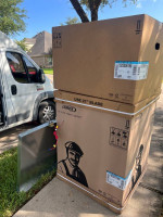 18 SEER LENNOX CONDENSER, FURNACE & COIL $6400 SPECIAL INSTALLED!
