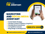 🥇 Virtual Assistant ⚡ Data Entry ⚡ Admin Support ⚡ Project Management