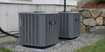 HVAC AC Heating Furnace Heat Pump Services, Emergency Repair, Installs