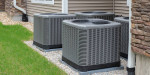 HVAC AC Heating Furnace Heat Pump Services, Emergency Repair, Installs