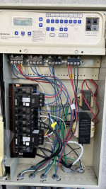 Electrician❌ Repairs and installations✅Orlando fl