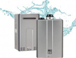 96% Efficient Heating, Electrical and plumbing