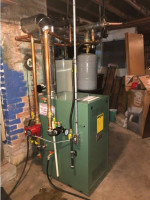 BROOKLYN BOILER REPAIR & FURNACE REPLACEMENTS COMPANY SAME DAY REPAIR