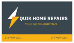 🚩🚩SUPER FAST HANDYMAN🛠️ AWESOME ⭐⭐AAA 🏡🔨CARPENTER PRO! 🌟