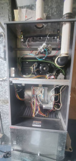 HANDYMAN: Heating/AC/Electrical/Plumbing/Appliance Repair