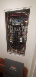 HANDYMAN: Heating/AC/Electrical/Plumbing/Appliance Repair