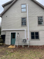 HVAC FREE QUOTE🛑🛑NH MINI SPLIT LLC SYSTEMS ✅✅INSTALLED $2699