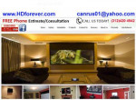 Don't overpay for Flat screen LCD Plasma TV Home Theater Installation