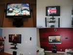 Don't overpay for Flat screen LCD Plasma TV Home Theater Installation