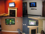 Don't overpay for Flat screen LCD Plasma TV Home Theater Installation