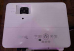 Benq TK700STi 4K 3D Gaming Projector - EXCELLENT - BARELY USED