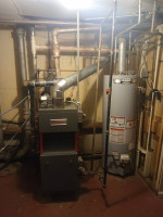 Brooklyn Best Quality HVAC Contractor Doing Boiler & Furnace Repairs