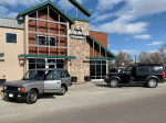 Land Rover & Jaguar Service, Sales, & Accessories