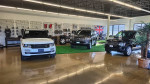 Land Rover & Jaguar Service, Sales, & Accessories