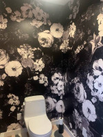 ✔️ PROFESSIONAL Wallpaper Installation✔️ MURALS HANGING✔️ GRASSCLOTH