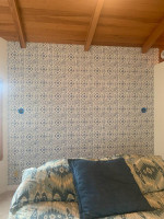 ✔️ PROFESSIONAL Wallpaper Installation✔️ MURALS HANGING✔️ GRASSCLOTH