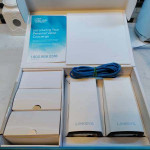 Linksys Mesh System AC2600
