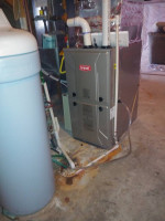 FURNACE/AC Repair/Installation/Remodeling/New Construction