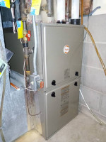 FURNACE/AC Repair/Installation/Remodeling/New Construction