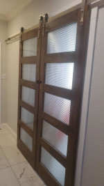 GENERAL CONTRACTOR - Handy Man, WE DO IT AT ALL