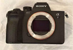 sony a 7IV
