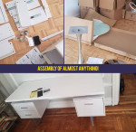 ***Manhattan Based LICENSED, INSURED, BONDED, REVIEWED Handyman ***