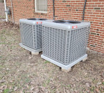 HEATING & cooling Experts Call the pros Free Estimates 856-718-7878