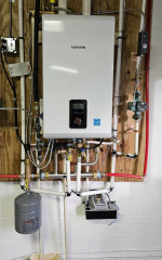 HEATING & cooling Experts Call the pros Free Estimates 856-718-7878