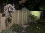 5 ⭐ VINYL FENCING! WOODE CHAINLINK INSTALLATION