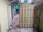 ☎️ All types of fences☎️ installation replacement cedar vinyl chainlin