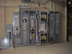ELECTRICIAN /  A/C 24/7 TROUBLE SHOOT