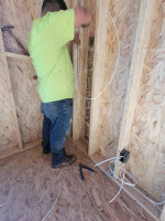 Electrician - Electric / Solar Contractor - Solar Batteries