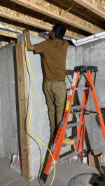 Electrician - Electric / Solar Contractor - Solar Batteries