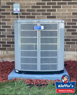 🔥HEATING & COOLING❄️  Highly reviewed professional Service