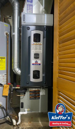 🔥HEATING & COOLING❄️  Highly reviewed professional Service
